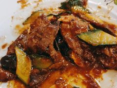 -聚首堂·特色小吃·肘子(什刹海德胜门店)