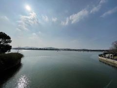 -石湖景区