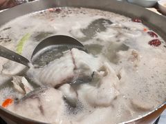 -滇海谣云南斑鱼养生火锅(北戴河旗舰店)