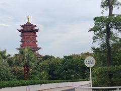 -厦门园林博览苑