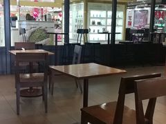 大堂-星巴克(青岛黄岛家佳源分店)