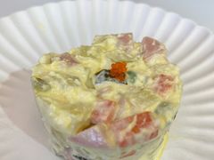 -库滋明·俄罗斯特色美食(中央大街店)