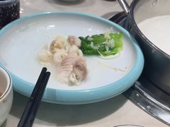 -粤顺渔坊·中山脆肉鲩火锅(清湖店)