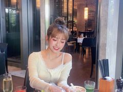 -贵阳恒世纪酒店·味自助餐厅