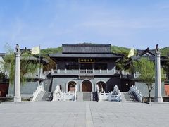 -句容茅山景区