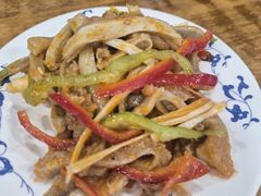 -柴氏风味斋(甘家口店)