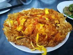 -红星光发煲仔饭(大石街店)
