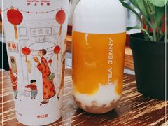 -沪上阿姨·精选茶饮(抚顺万达广场店)