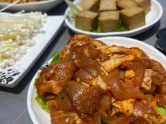 -外婆掌柜·东北家庭烤肉(托乐嘉店)