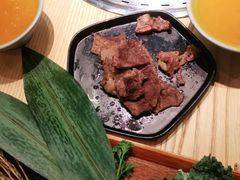 -汉拿山(包河万达店)