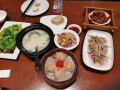 -北海金昌开元名都大酒店·四季轩中餐厅