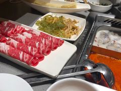 -海底捞火锅(海宁路店)