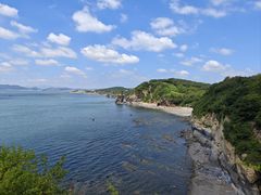 -大连金石滩滨海国家地质公园