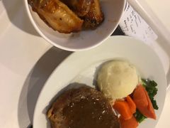 -宜家·瑞典风味餐厅(北京西红门店)