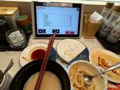 -滨寿司(新街口中央商场店)