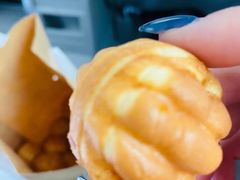 核桃饼-莫朗核桃饼(虹泉路店)