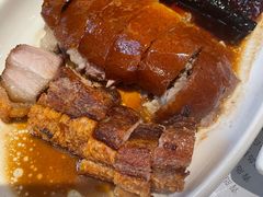 -那家·油麻菜馆(常德道店)