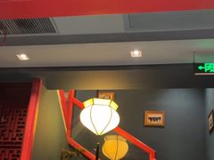 -橘洲1925湖湘餐厅