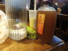 -不是烧烤·武汉烧烤·地道湖北菜(大成路店)