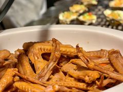 -汉斯南美烤肉(总店)