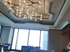 -Social 秀西餐厅-长沙瑞吉酒店(运达店)
