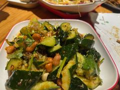 -小俩口烧烤东北菜(双井店)