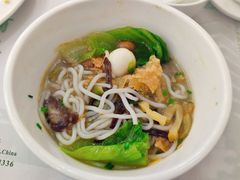 -柳州饭店·绿岛餐厅(友谊路店)