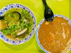 -南来顺饭庄·清真(南菜园店)