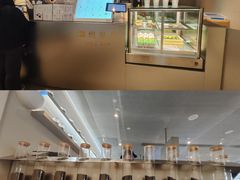 -喜茶(广州天汇igc店)