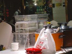 -玉林烤鸭店(黄村兴华店)