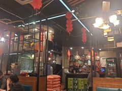 -老山村酒楼(白石洲店)