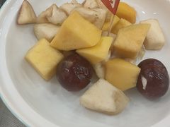 -大师傅金奖啤酒鱼(西街口总店)