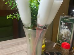 -探窝·竹笙椰子鸡(杨箕店)