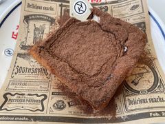 -卡朋西餐(较场西路店)