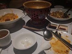 -关东小磨东北菜(漕河泾印象城店)