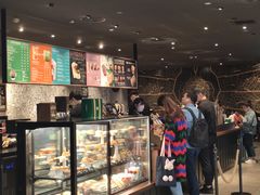 -星巴克臻选(深圳华强北茂业店)