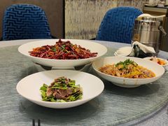 -俏巴渝·家宴·生日宴(锦绣城店)