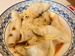 钟水饺-龙抄手(春熙路总店)