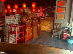 门面-乐山串串香老火锅(鼓楼店)