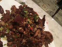 -漢舍中国菜馆(889广场店)