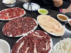 五花趾-五洲牛肉美食馆