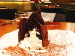 -沈阳君悦酒店·意坊意大利餐厅