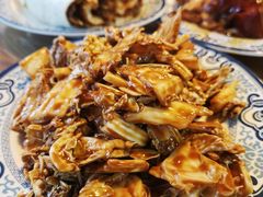 乾隆白菜-鼎香润(德胜门内店)