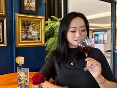 -The Happy Monk(前海壹方汇店)