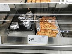 -山姆美式餐吧(鼓楼店)