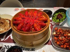 -靓靓蒸虾·头牌蒸虾(雪松路总店)