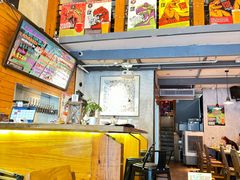 -JuiceRobot·手工意大利面&汉堡精酿(珠江新城店)