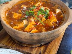 -吃货私房菜(丽江束河古镇店)