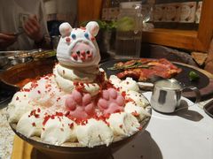 -欧巴烤肉(创富世纪店)