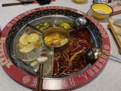 -大喜市火锅(海宁银泰城店)